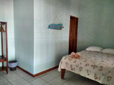 Paisajes del Tortuguero (On The Beach and Town Center)