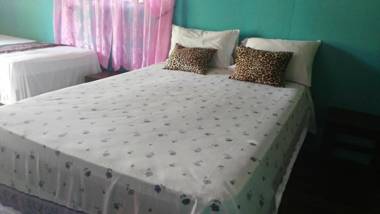 All Rankins Eco-Lodge