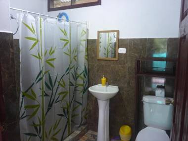 Aracari Garden Hostel