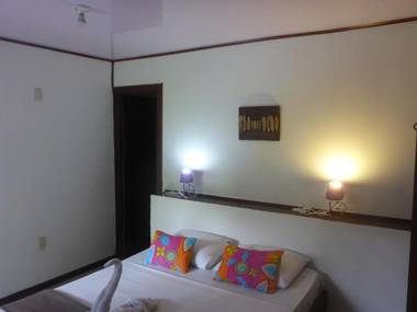 Aracari Garden Hostel