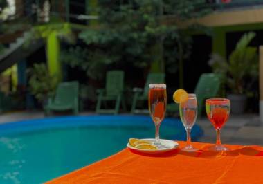 Los Amigos Jungle Hotel Tortuguero