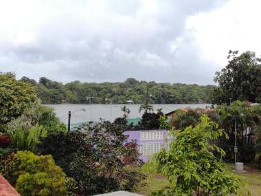 Apartahotel & Gym Rondon