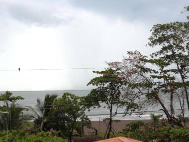 Apartahotel & Gym Rondon