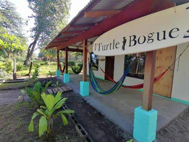 Casa turtle Bogue