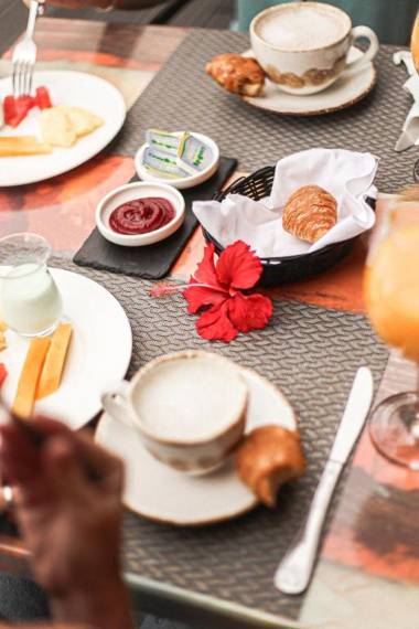 Hotel Villa Los Candiles