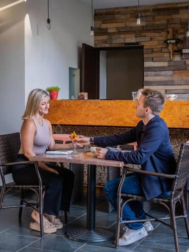 Hotel Villa Los Candiles