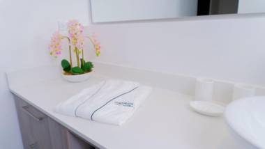 Corporate Stays - Arborea Flats - Modern 1BR