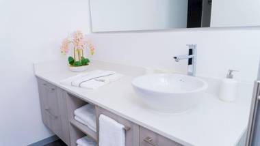 Corporate Stays - Arborea Flats - Modern 1BR