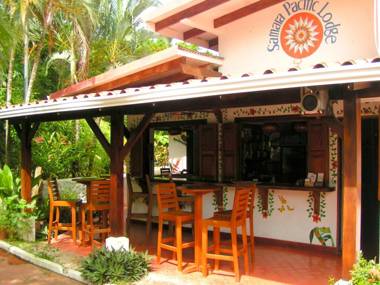 Samara Pacific Lodge