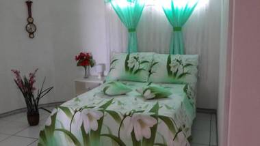 Barracuda apartments