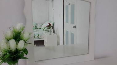 Barracuda apartments