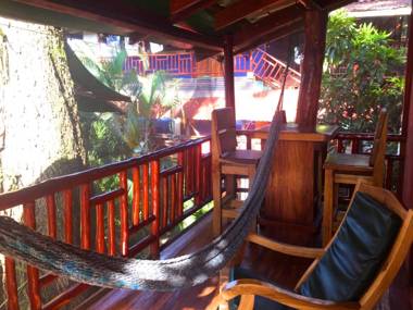 Tico Adventure Lodge