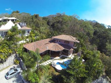 Villa Sandy en Samara Rocks