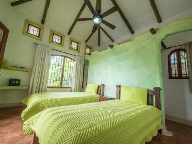 Villa Sandy en Samara Rocks