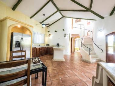 Villa Sandy en Samara Rocks