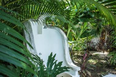 Villa Bruga en Samara Rocks