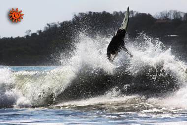 Locanda Samara Beach