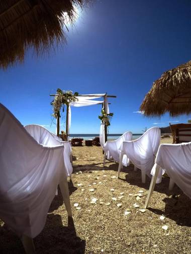 Locanda Samara Beach