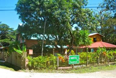 Hostel Las Mariposas