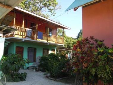 Hostel Las Mariposas