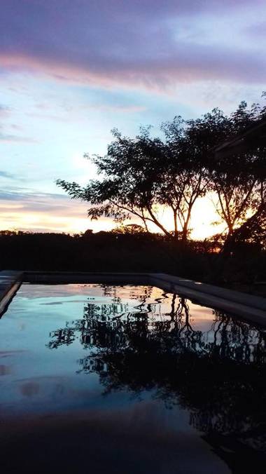 Lodge Las Estrellas de Samara