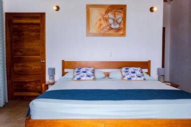 Lodge Las Estrellas de Samara