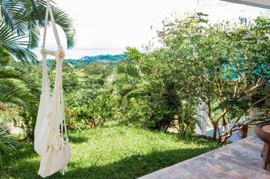 Lodge Las Estrellas de Samara