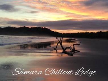 Samara Chillout Lodge - Adults only