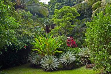 Hotel Entre Dos Aguas