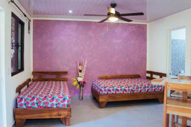 Casa Nelly Apartamentos