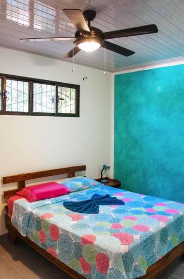 Casa Nelly Apartamentos