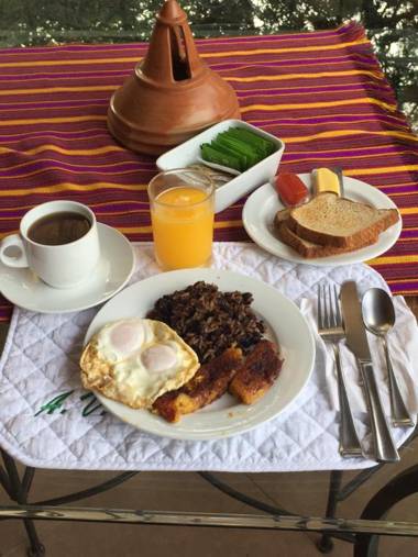 Airport Rio Segundo Studio