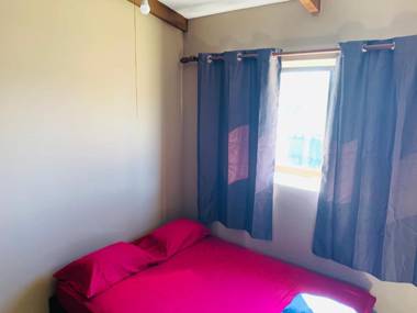 Juan Santa María Around