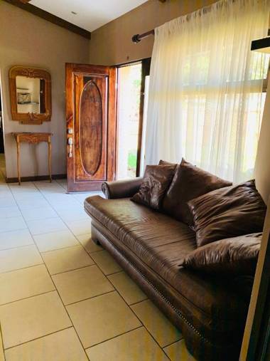 Juan Santa María Around