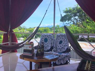 Guest House Pura Vida