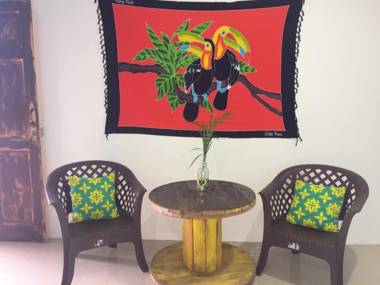 Guest House Pura Vida