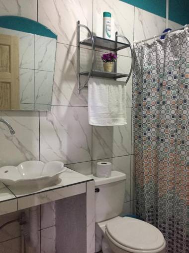 Guest House Pura Vida