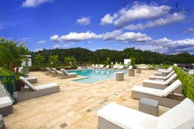 Marina Pez Vela Villas