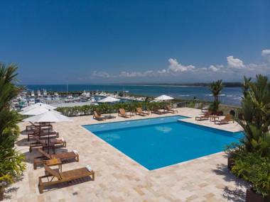 Marina Pez Vela Villas