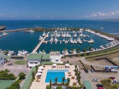 Marina Pez Vela Villas