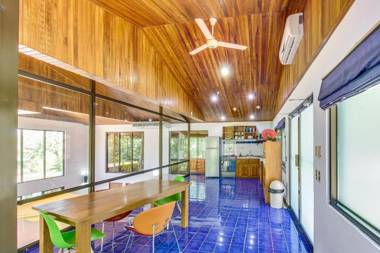 Villa Manuel & The Loft