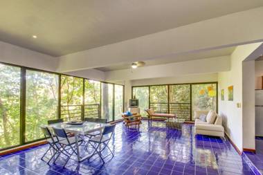 Villa Manuel & The Loft