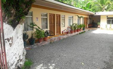 Cabinas Doña Alicia