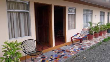 Cabinas Doña Alicia