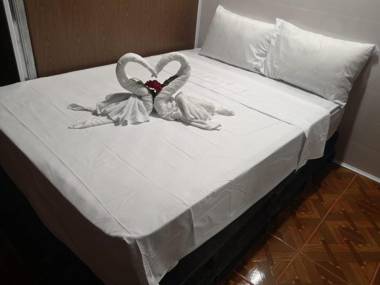 The Jungle Container