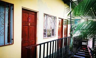 Apartamentos Morpho CR