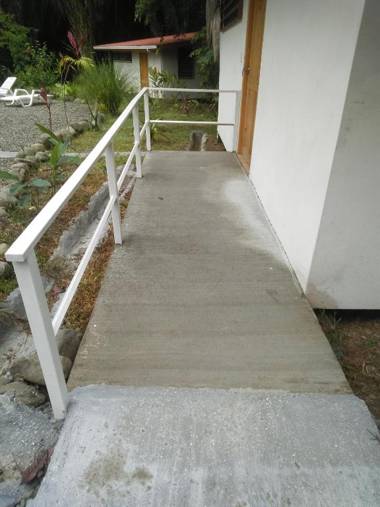 Selva Linda eco-responsible Lodge