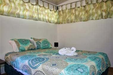 Selva Linda eco-responsible Lodge