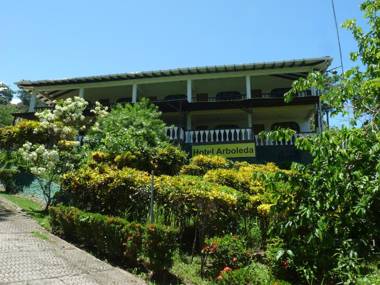 Hotel Arboleda