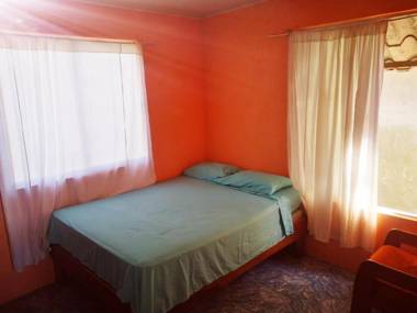 Apartamento Tamar